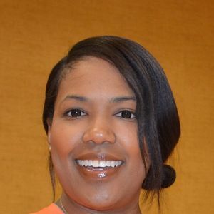 Meet your Posher, Carol